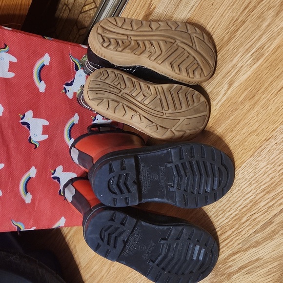 Toddler 5T boot bundle - Picture 6 of 6